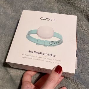 Ava 2.0 Fertility Tracker